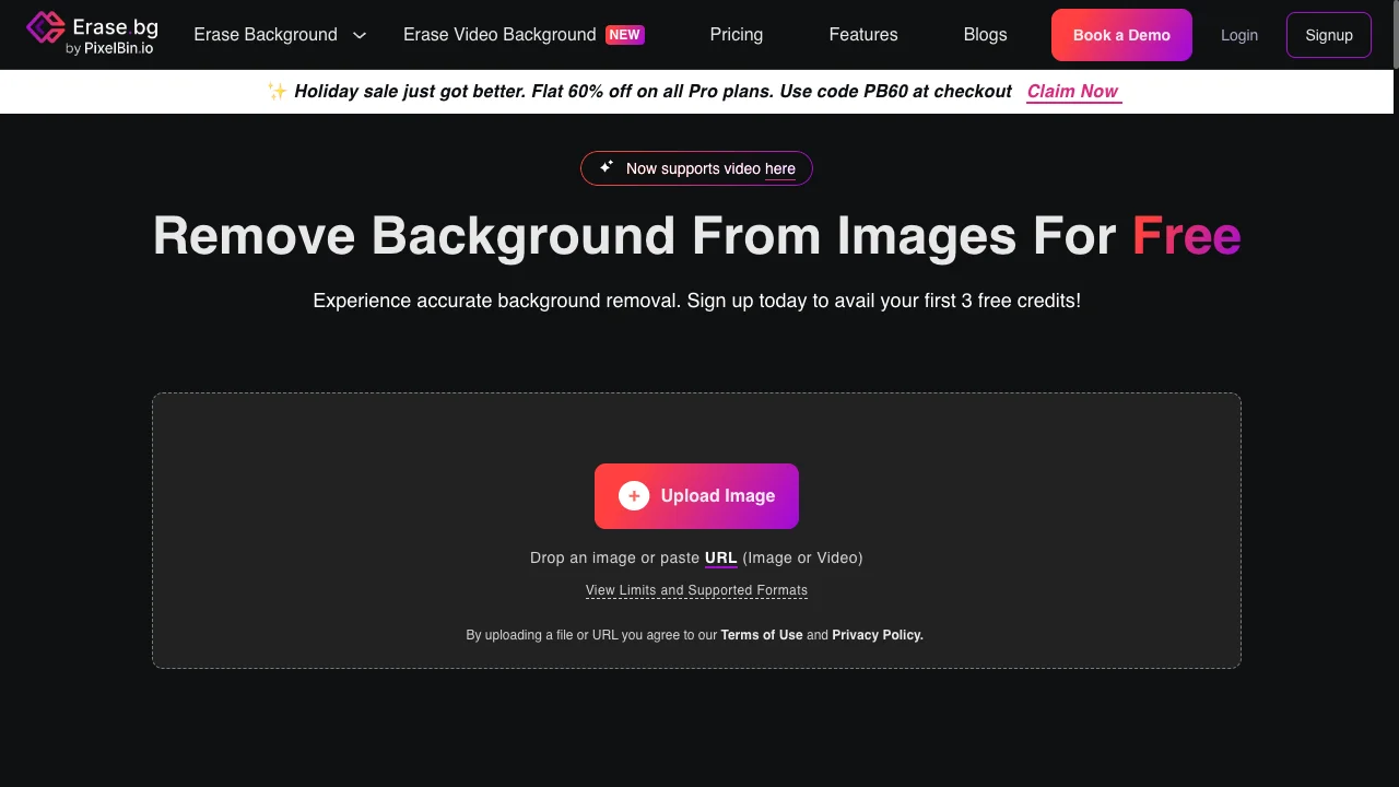 Erase.bg vs Background Remover: 2026 Comparison