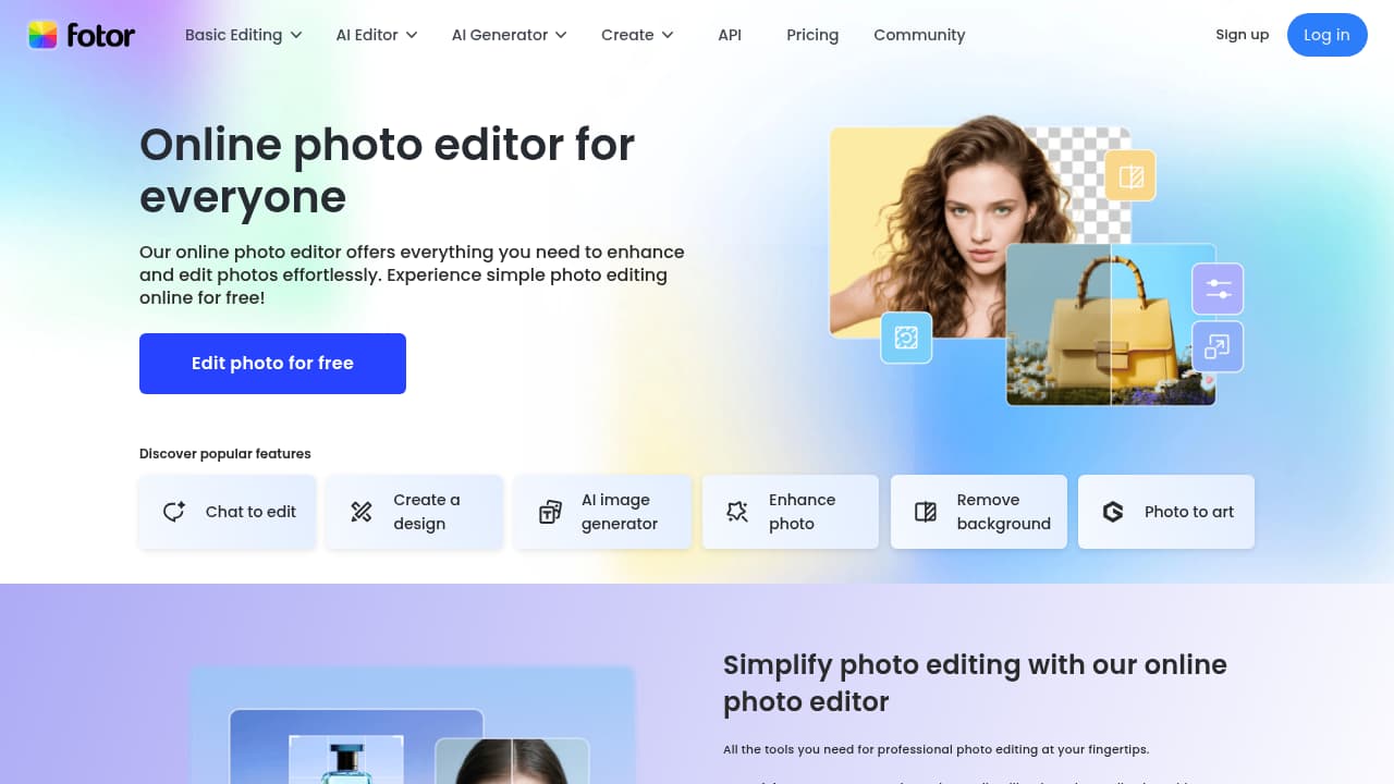 Fotor vs Background Remover: 2026 Comparison