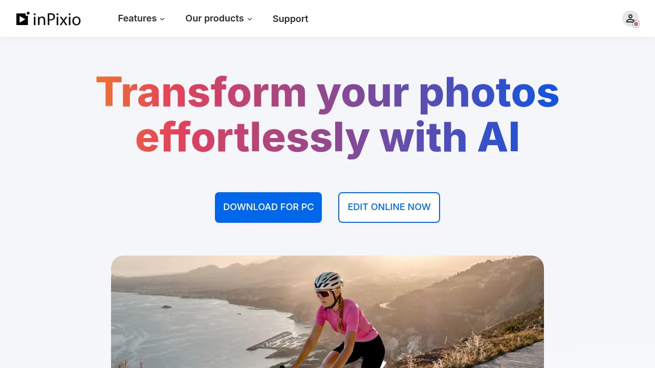 InPixio vs Background Remover: 2026 Comparison