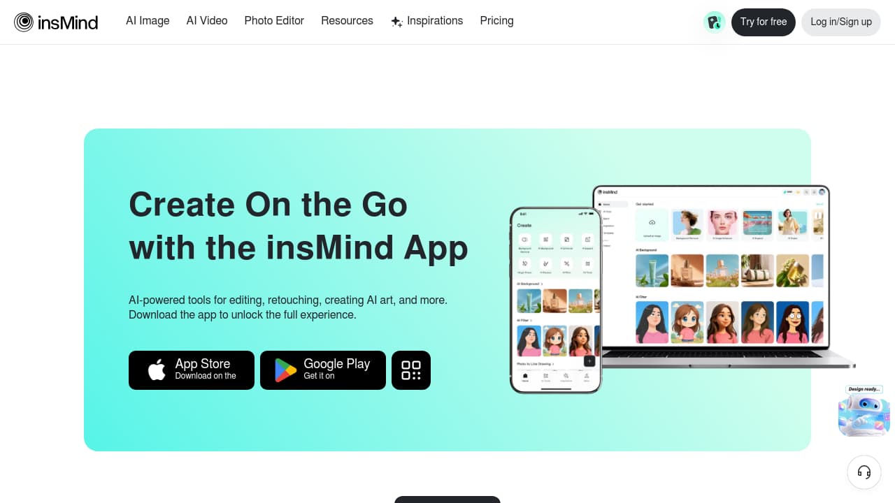 insMind vs Background Remover: 2026 Comparison