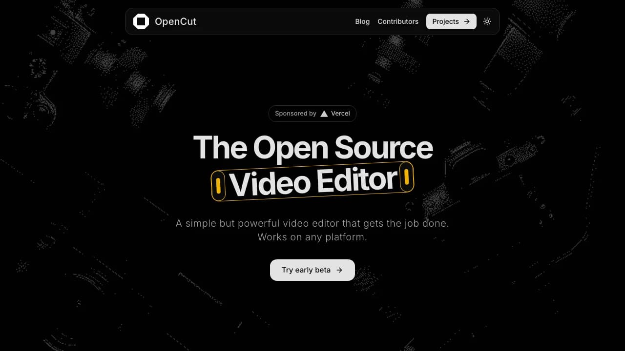 OpenCut vs Background Remover: 2026 Comparison