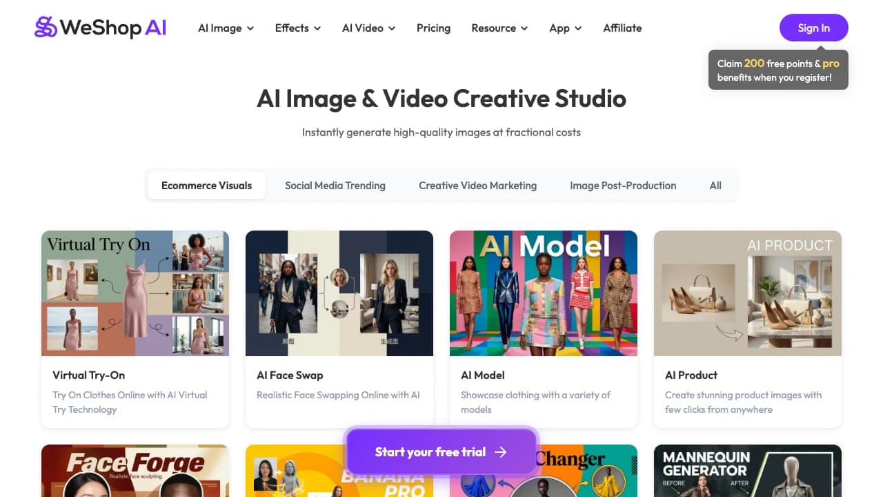 WeShop AI vs Background Remover: 2026 Comparison