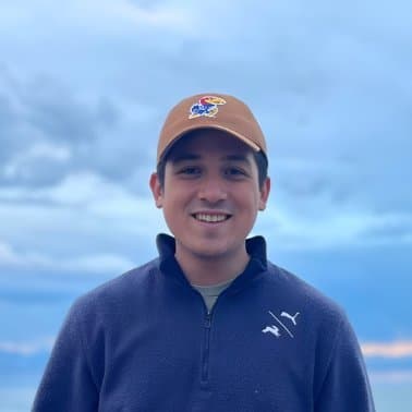 Gabe Garcia author photo