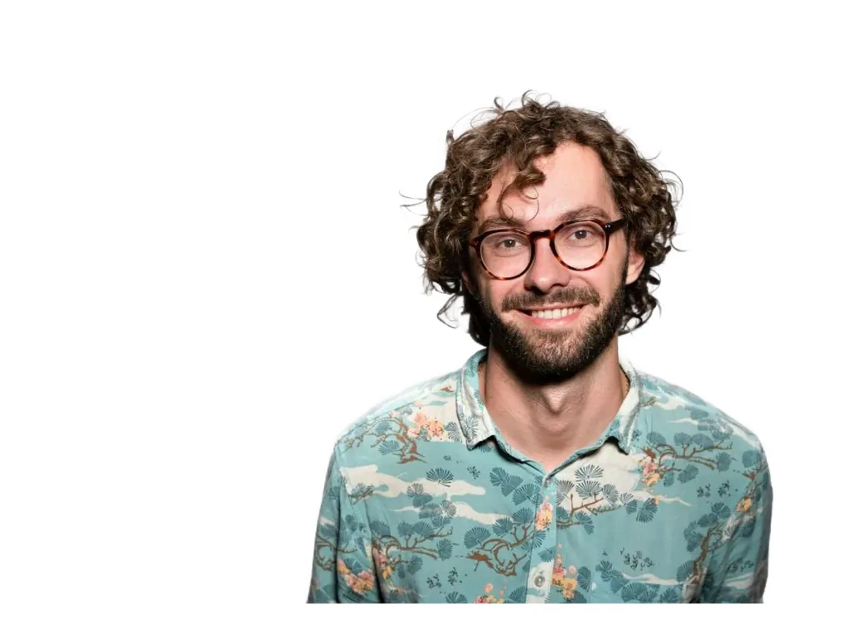 BackgroundRemover.com portrait background removal result