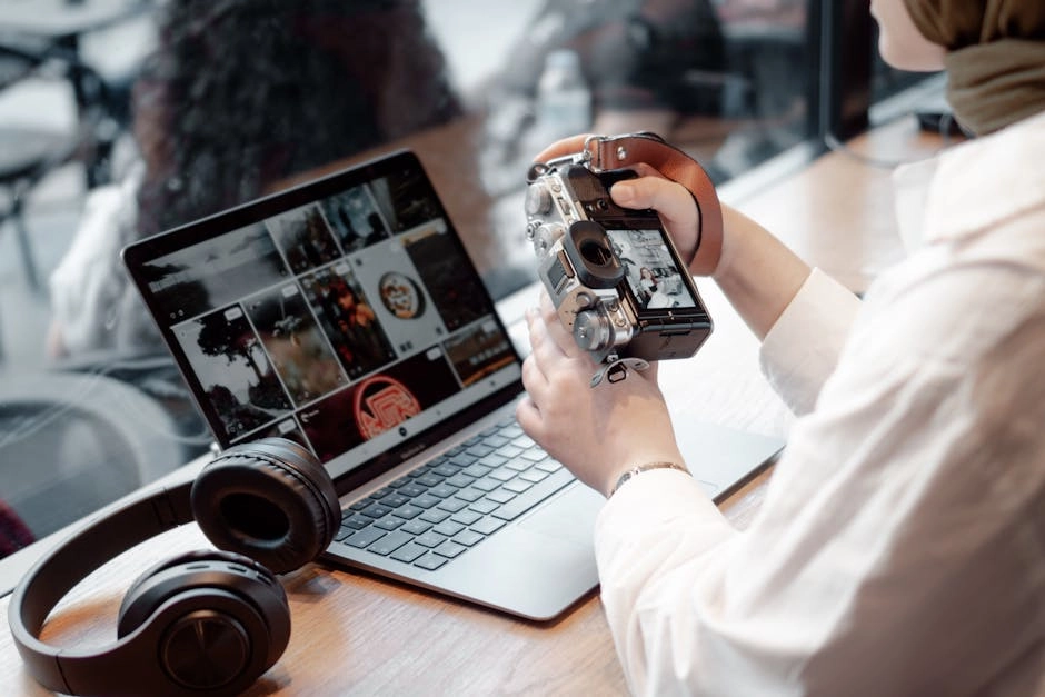 Advanced professional technology and software development